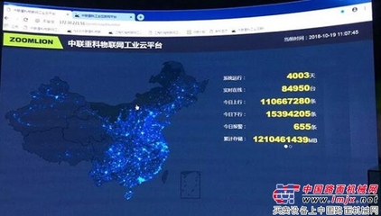 世界眼中的长沙 2019长沙国际工程机械展览会开启“不一样”的篇章