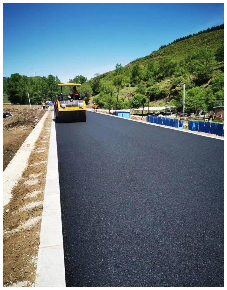 紧急提醒 邢家营至车道沟农村道路今日起断交施工，请提前绕行！